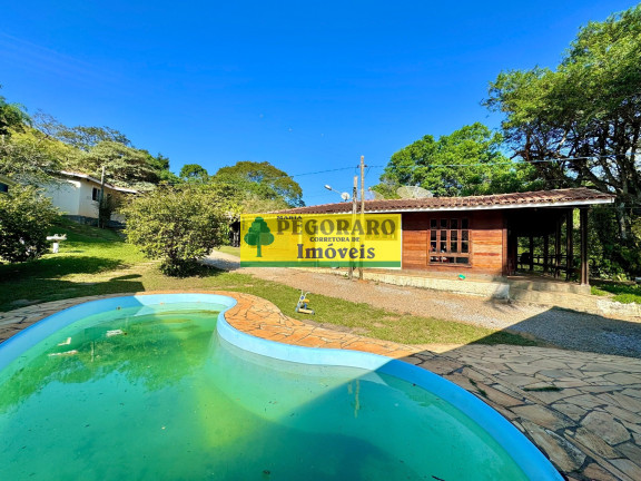 Imóvel com 6 Quartos à Venda, 500 m² em Vila Amélia - Paraibuna