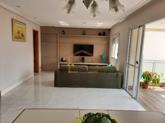 Imagem Apartamento com 3 Quartos à Venda, 113 m² em Lauzane Paulista - São Paulo Imagem Apartamento com 3 Quartos à Venda, 113 m² em Lauzane Paulista - São Paulo