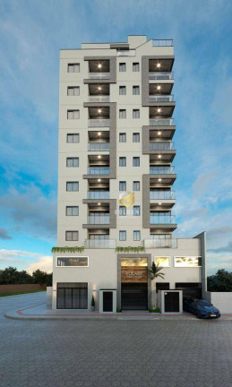 Apartamento com 1 Quarto à Venda, 6.865 m² em Gravatá - Navegantes