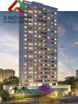 Imagem Imóvel com 1 Quarto à Venda, 40 m² em Candeias - Jaboatão Dos Guararapes