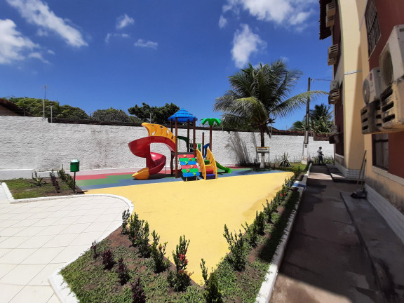 Imagem Apartamento com 2 Quartos à Venda, 56 m² em Turu - São Luís Imagem Apartamento com 2 Quartos à Venda, 56 m² em Turu - São Luís