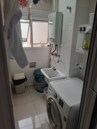 Imagem Apartamento com 2 Quartos à Venda, 74 m² em Centro - São Bernardo Do Campo