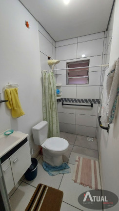 Imagem Casa com 2 Quartos à Venda, 1.000 m² em Jardim Estância Brasil - Atibaia