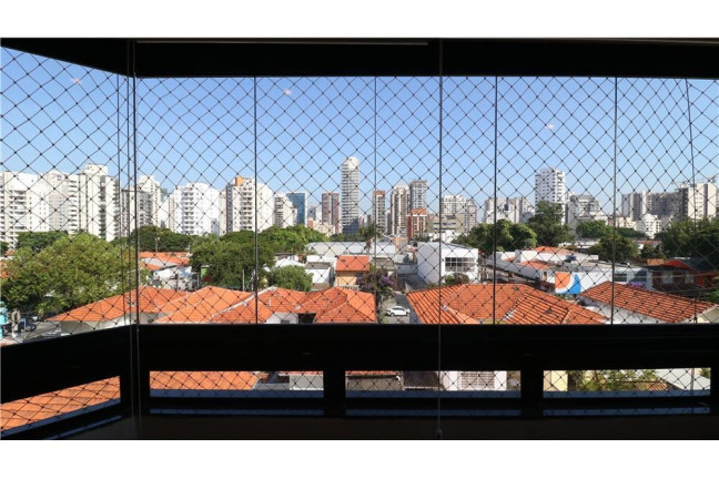 Imóvel com 3 Quartos à Venda, 116 m² em Campo Belo - São Paulo