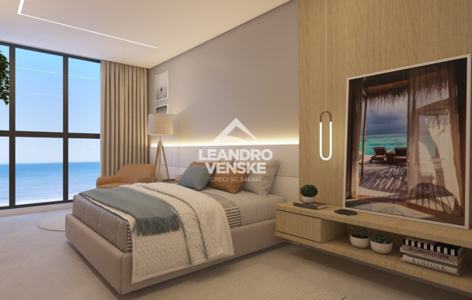 Imagem Apartamento com 3 Quartos à Venda, 140 m² em Itacolomi - Balneário Piçarras Imagem Apartamento com 3 Quartos à Venda, 140 m² em Itacolomi - Balneário Piçarras