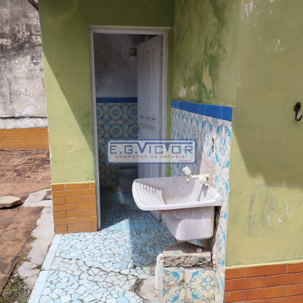 Imagem Casa com 3 Quartos à Venda, 91 m² em Balneário Santa Eugênia - Mongaguá