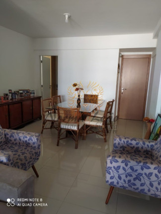 Imagem Imóvel com 3 Quartos à Venda, 103 m² em Atalaia - Aracaju Imagem Imóvel com 3 Quartos à Venda, 103 m² em Atalaia - Aracaju