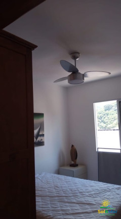 Imagem Apartamento com 2 Quartos à Venda, 50 m² em Ipiranguinha - Ubatuba