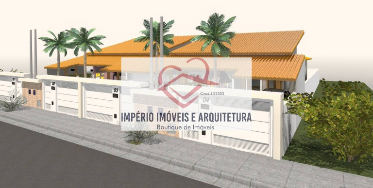 Imagem Casa com 3 Quartos à Venda, em Pontal De Santa Marina - Caraguatatuba Imagem Casa com 3 Quartos à Venda, em Pontal De Santa Marina - Caraguatatuba