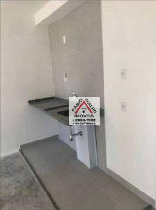 Imagem Studio com 1 Quarto à Venda, 29 m² em Jardim Prudência - São Paulo