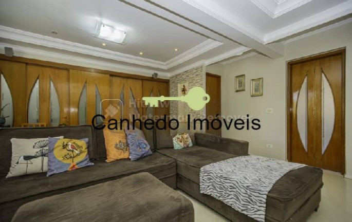 Imagem Apartamento com 4 Quartos à Venda, 172 m² em Campo Belo - São Paulo Imagem Apartamento com 4 Quartos à Venda, 172 m² em Campo Belo - São Paulo