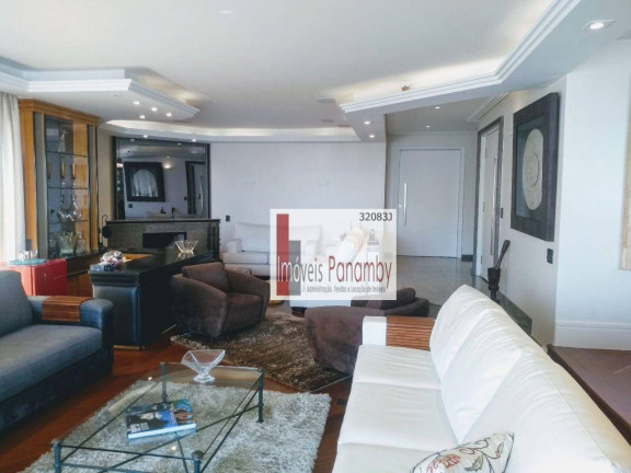 Imagem Apartamento com 4 Quartos à Venda ou Locação, 272 m² em Vila Mariana - São Paulo Imagem Apartamento com 4 Quartos à Venda ou Locação, 272 m² em Vila Mariana - São Paulo