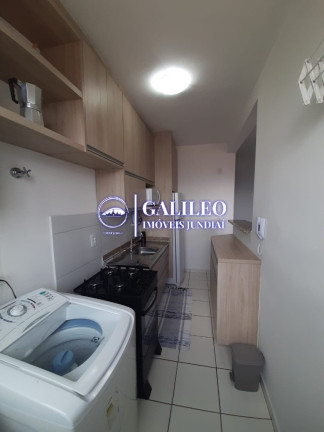 Imagem Apartamento com 2 Quartos à Venda, 56 m² em Vila Della Piazza - Jundiaí Imagem Apartamento com 2 Quartos à Venda, 56 m² em Vila Della Piazza - Jundiaí