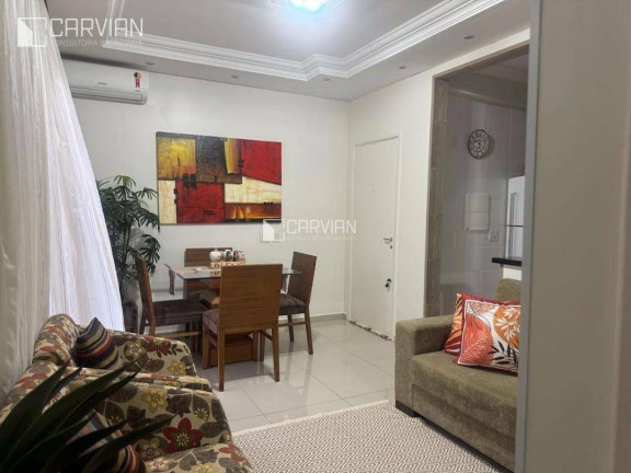 Imagem Apartamento com 3 Quartos à Venda, 62 m² em Alto Do Ipiranga - Ribeirão Preto Imagem Apartamento com 3 Quartos à Venda, 62 m² em Alto Do Ipiranga - Ribeirão Preto