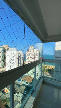 Imagem Apartamento com 2 Quartos à Venda, 146 m² em Praia De Itaparica - Vila Velha