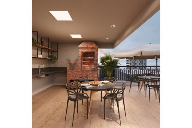 Imagem Apartamento com 2 Quartos à Venda, 30 m² em Guaiaúna - São Paulo Imagem Apartamento com 2 Quartos à Venda, 30 m² em Guaiaúna - São Paulo