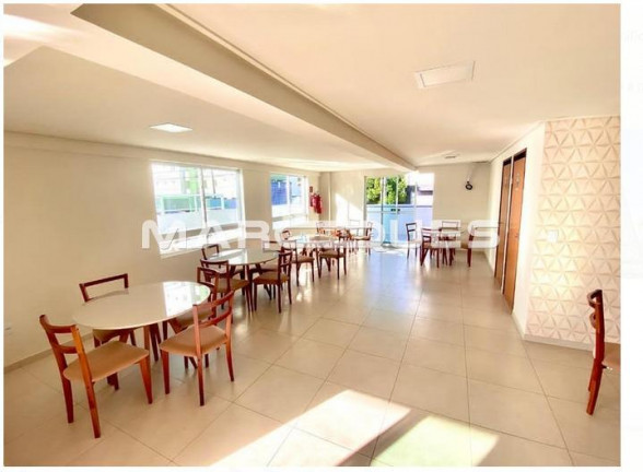 Imagem Apartamento com 2 Quartos à Venda, 60 m² em Bessa - João Pessoa