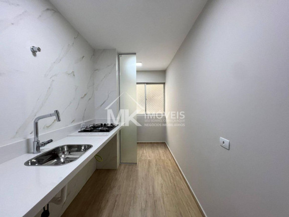 Imagem Apartamento com 2 Quartos à Venda, 68 m² em Vila Izabel - Curitiba