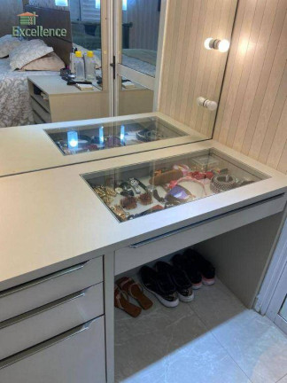 Imagem Apartamento com 3 Quartos à Venda, 128 m² em Centro - Santo André Imagem Apartamento com 3 Quartos à Venda, 128 m² em Centro - Santo André