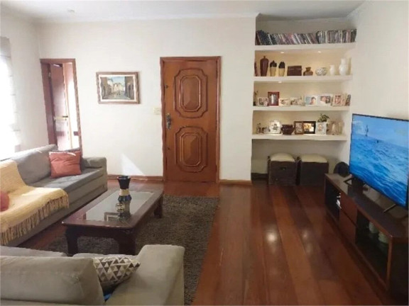 Imagem Apartamento com 3 Quartos à Venda, 180 m² em Ponta Da Praia - Santos Imagem Apartamento com 3 Quartos à Venda, 180 m² em Ponta Da Praia - Santos