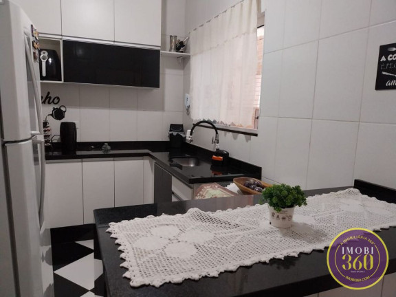 Imagem Sobrado com 2 Quartos à Venda, 84 m² em Vila Granada - São Paulo