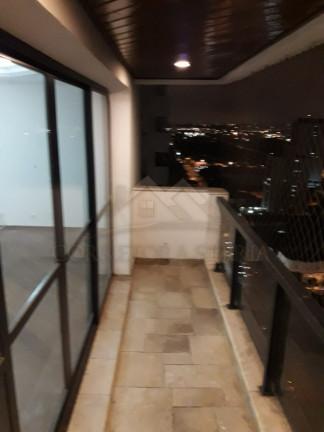 Foto do imóvel Apartamento com 3 Quartos à Venda, 200 m² em Mooca - São Paulo