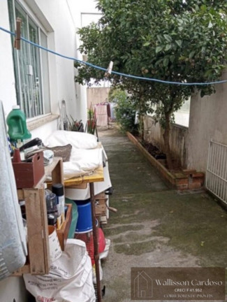 Imagem Sobrado com 2 Quartos à Venda, 150 m² em Santa Regina - Camboriú Imagem Sobrado com 2 Quartos à Venda, 150 m² em Santa Regina - Camboriú