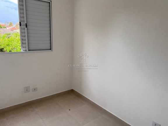 Imagem Apartamento com 2 Quartos à Venda, 47 m² em Vila Aeroporto - Sorocaba