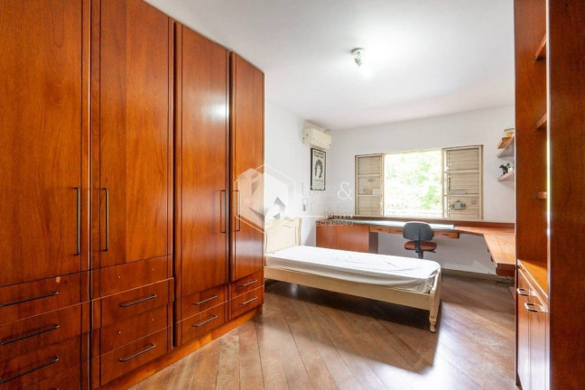 Imagem Casa com 4 Quartos à Venda, 417 m² em Jardim Guedala - São Paulo Imagem Casa com 4 Quartos à Venda, 417 m² em Jardim Guedala - São Paulo