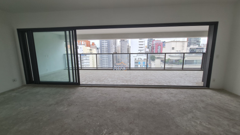 Imagem Apartamento com 3 Quartos à Venda, 162 m² em Pinheiros - São Paulo Imagem Apartamento com 3 Quartos à Venda, 162 m² em Pinheiros - São Paulo