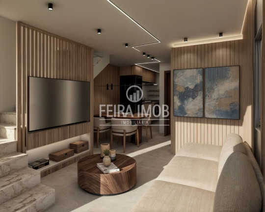Imagem Casa com 3 Quartos à Venda, 78 m² em Catu De Abrantes (abrantes) - Camaçari Imagem Casa com 3 Quartos à Venda, 78 m² em Catu De Abrantes (abrantes) - Camaçari