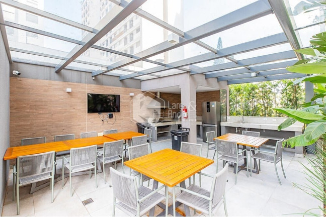 Imagem Apartamento com 3 Quartos à Venda, 115 m² em Jardim Prudência - São Paulo