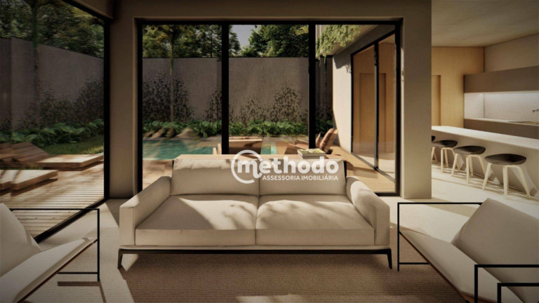 Imagem Casa com 3 Quartos à Venda, 245 m² em Swiss Park - Campinas Imagem Casa com 3 Quartos à Venda, 245 m² em Swiss Park - Campinas