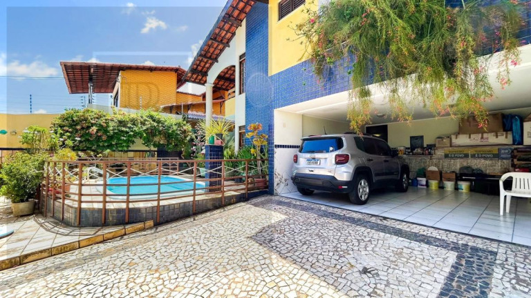 Imagem Casa com 7 Quartos à Venda, 600 m² em Dunas - Fortaleza