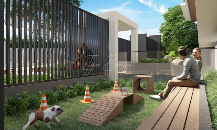 Imagem Apartamento com 2 Quartos à Venda, 156 m² em água Verde - Curitiba Imagem Apartamento com 2 Quartos à Venda, 156 m² em água Verde - Curitiba