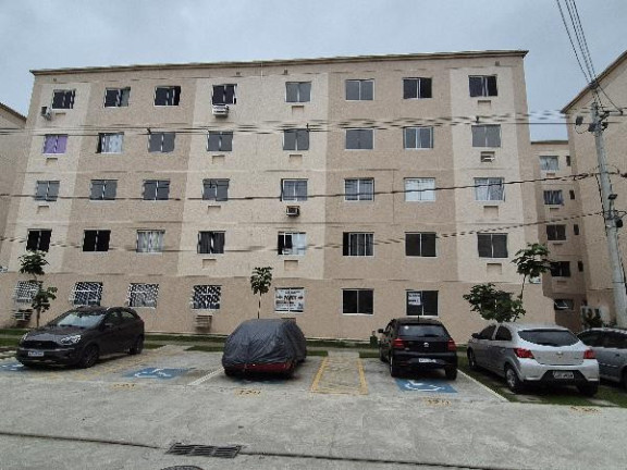 Imagem Apartamento com 2 Quartos à Venda, 42 m² em Jacarepagua - Rio De Janeiro Imagem Apartamento com 2 Quartos à Venda, 42 m² em Jacarepagua - Rio De Janeiro