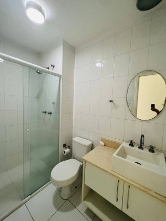 Imagem Apartamento com 3 Quartos à Venda, 94 m² em Alphaville - Santana De Parnaíba