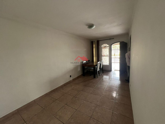 Imagem Casa com 3 Quartos à Venda, 105 m² em Conjunto Residencial Trinta E Um De Março - São José Dos Campos Imagem Casa com 3 Quartos à Venda, 105 m² em Conjunto Residencial Trinta E Um De Março - São José Dos Campos