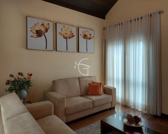 Imagem Casa com 4 Quartos à Venda,  em Santo Antônio - Joinville
