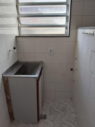 Imagem Imóvel com 2 Quartos para Alugar, 25 m² em Campo Grande - Rio De Janeiro Imagem Imóvel com 2 Quartos para Alugar, 25 m² em Campo Grande - Rio De Janeiro