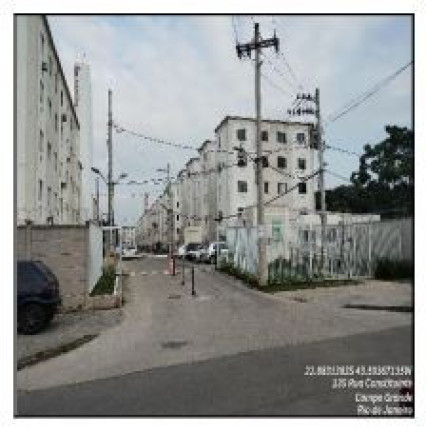 Imagem Apartamento com 2 Quartos à Venda, 40 m² em Campo Grande - Rio De Janeiro Imagem Apartamento com 2 Quartos à Venda, 40 m² em Campo Grande - Rio De Janeiro