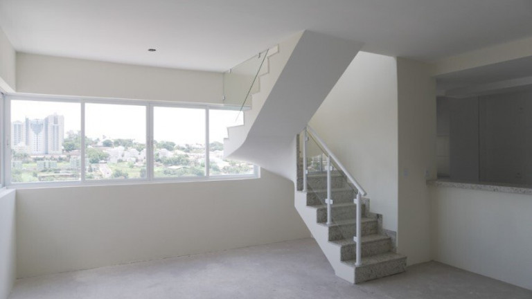 Imagem Cobertura com 3 Quartos à Venda, 166 m² em Mansões Santo Antônio - Campinas Imagem Cobertura com 3 Quartos à Venda, 166 m² em Mansões Santo Antônio - Campinas