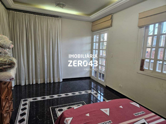 Imagem Casa com 4 Quartos à Venda, 500 m² em Mediterrâneo - Londrina Imagem Casa com 4 Quartos à Venda, 500 m² em Mediterrâneo - Londrina