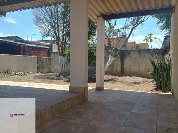 Imagem Casa com 2 Quartos à Venda,  em Nova Itanhaém - Itanhaém