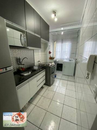 Imagem Apartamento com 1 Quarto à Venda, 45 m² em Demarchi - São Bernardo Do Campo Imagem Apartamento com 1 Quarto à Venda, 45 m² em Demarchi - São Bernardo Do Campo