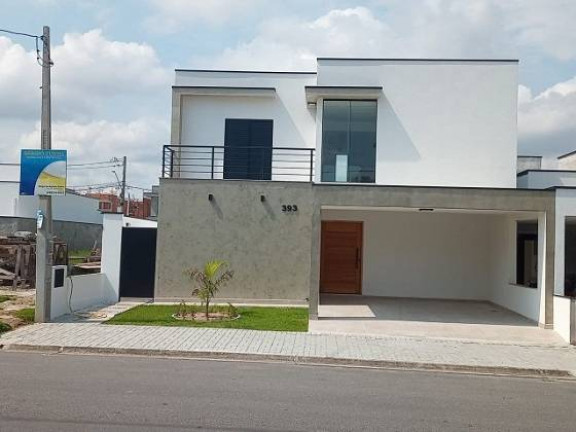 Casa com 3 Quartos à Venda, 250 m² em Bairro Dos Guedes - Tremembé