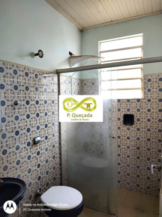 Imagem Casa com 3 Quartos à Venda, 70 m² em Barão Geraldo - Campinas Imagem Casa com 3 Quartos à Venda, 70 m² em Barão Geraldo - Campinas