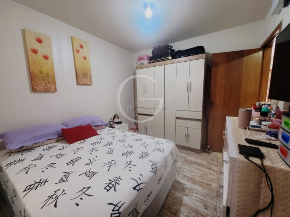Imagem Casa com 2 Quartos à Venda, 52 m² em Céu Azul - Matinhos