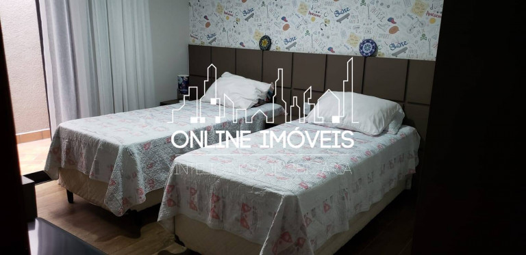 Imagem Casa com 3 Quartos à Venda, em Estiva Gerbi Imagem Casa com 3 Quartos à Venda, em Estiva Gerbi