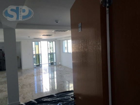 Imagem Sala Comercial para Alugar, 232 m² em Vila Clementino - São Paulo Imagem Sala Comercial para Alugar, 232 m² em Vila Clementino - São Paulo